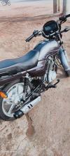 Suzuki GD 110S 2020 for Sale in Lahore