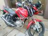 Yamaha YBR 125 2018 for Sale in Lahore