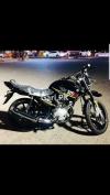 Yamaha YBR 125G 2020 for Sale in Sialkot