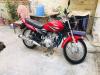 Yamaha YB 125Z 2019 for Sale in Mardan