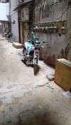 Honda CD 70 2015 for Sale in Karachi