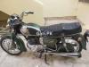 Honda CD 200 1981 for Sale in Karachi