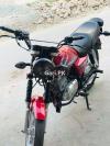 Suzuki GS 150 2017 for Sale in Khanewal