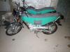 Honda CG 125 2015 for Sale in Karachi