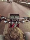 Honda CG 125 2020 for Sale in Karachi