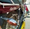 Suzuki GD 110 2014 for Sale in Faisalabad