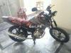 Yamaha YBR 125 2018 for Sale in Mansehra