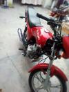 Suzuki GD 110S 2018 for Sale in Gujranwala