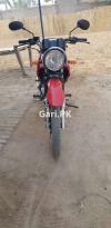 Yamaha Other 2016 for Sale in Dera Ghazi Khan