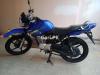 Yamaha YBR 125G 2019 for Sale in Lahore