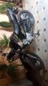 Yamaha YBR 125G 2020 for Sale in Sialkot