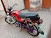 Honda CD 70 2005 for Sale in Multan