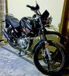 Yamaha YBR 125G 2018 for Sale in Rawalpindi