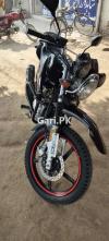 Yamaha YBR 125G 2018 for Sale in Bahawalpur