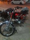 Honda CG 125 2020 for Sale in Karachi
