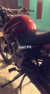 Yamaha YBR 125 2016 for Sale in Lahore