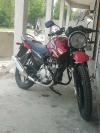 Yamaha YBR 125G 2018 for Sale in Rawalakot