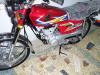 Honda CG 125 2020 for Sale in Quetta