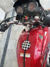 Yamaha YBR 125 2016 for Sale in Lahore