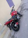 Yamaha YBR 125G 2019 for Sale in Islamabad