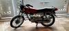 Honda CG 125 Special Edition 2019 for Sale in Lahore