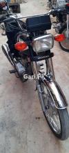 Honda CG 125 2014 for Sale in Karachi