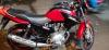 Yamaha YBR 125 2018 for Sale in Lahore