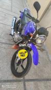 Yamaha YBR 125 2020 for Sale in Islamabad