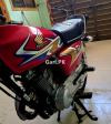 Honda CG 125 2020 for Sale in Rawalpindi