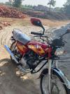 Honda CG 125 2019 for Sale in Islamabad