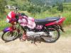 Honda Deluxe 2016 for Sale in Battagram