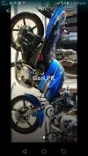 Yamaha Other 2016 for Sale in Lahore