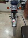 Honda CB 150F 2018 for Sale in Karachi