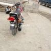 Honda CG 125 2014 for Sale in Abbottabad