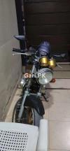 Suzuki GS500E 1997 for Sale in Faisalabad