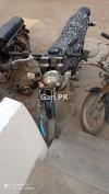 Suzuki GS 150 2015 for Sale in Karachi