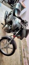 Suzuki GD 110 2016 for Sale in Karachi