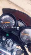 Yamaha YBR 125 2019 for Sale in Rawalpindi