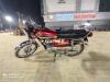 Honda CG 125 2019 for Sale in Karachi