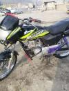 Honda Deluxe 2008 for Sale in Peshawar