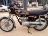 Honda CG 125 2018 for Sale in Karachi