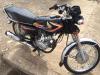 Honda CG 125 2018 for Sale in Kohat