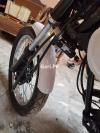 Honda CG 125 2008 for Sale in Multan