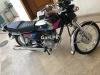 Honda CG 125 2007 for Sale in Lahore