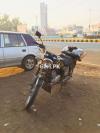 Suzuki GS 150 2017 for Sale in Gujranwala