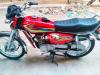 Honda CG 125 2019 for Sale in Karachi