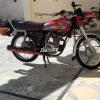 Honda CG 125 2018 for Sale in Hasan Abdal