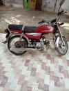 Honda CD 70 2015 for Sale in Hyderabad