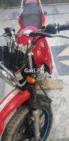 Yamaha YBR 125G 2016 for Sale in Islamabad