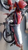 Honda Deluxe 2016 for Sale in Faisalabad